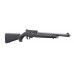 Ruger 10/22 Standard .22LR 18.5" Barrel Semi Auto Rimfire Rifle - Black/Hogue